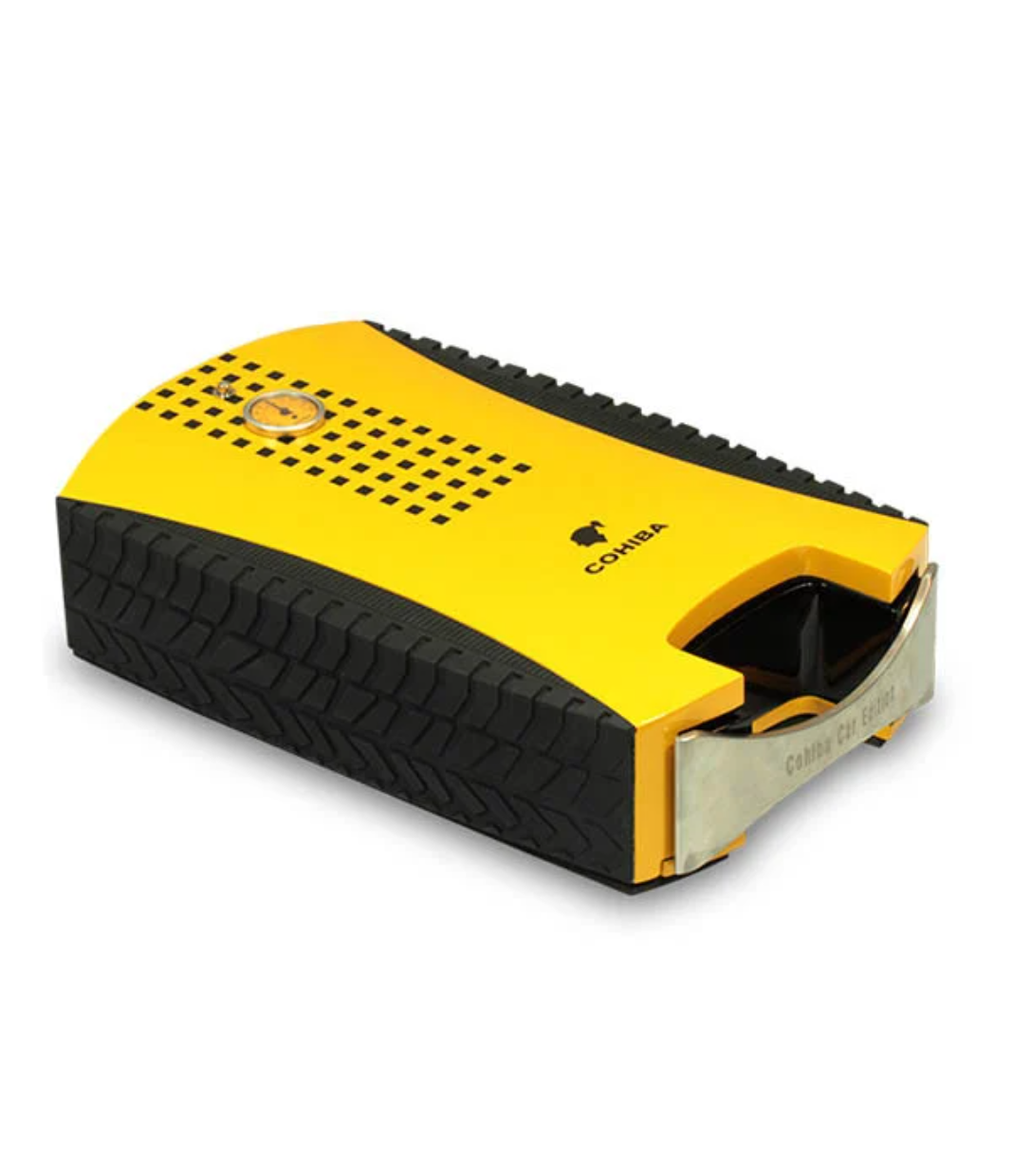 Cohiba Car Humidor