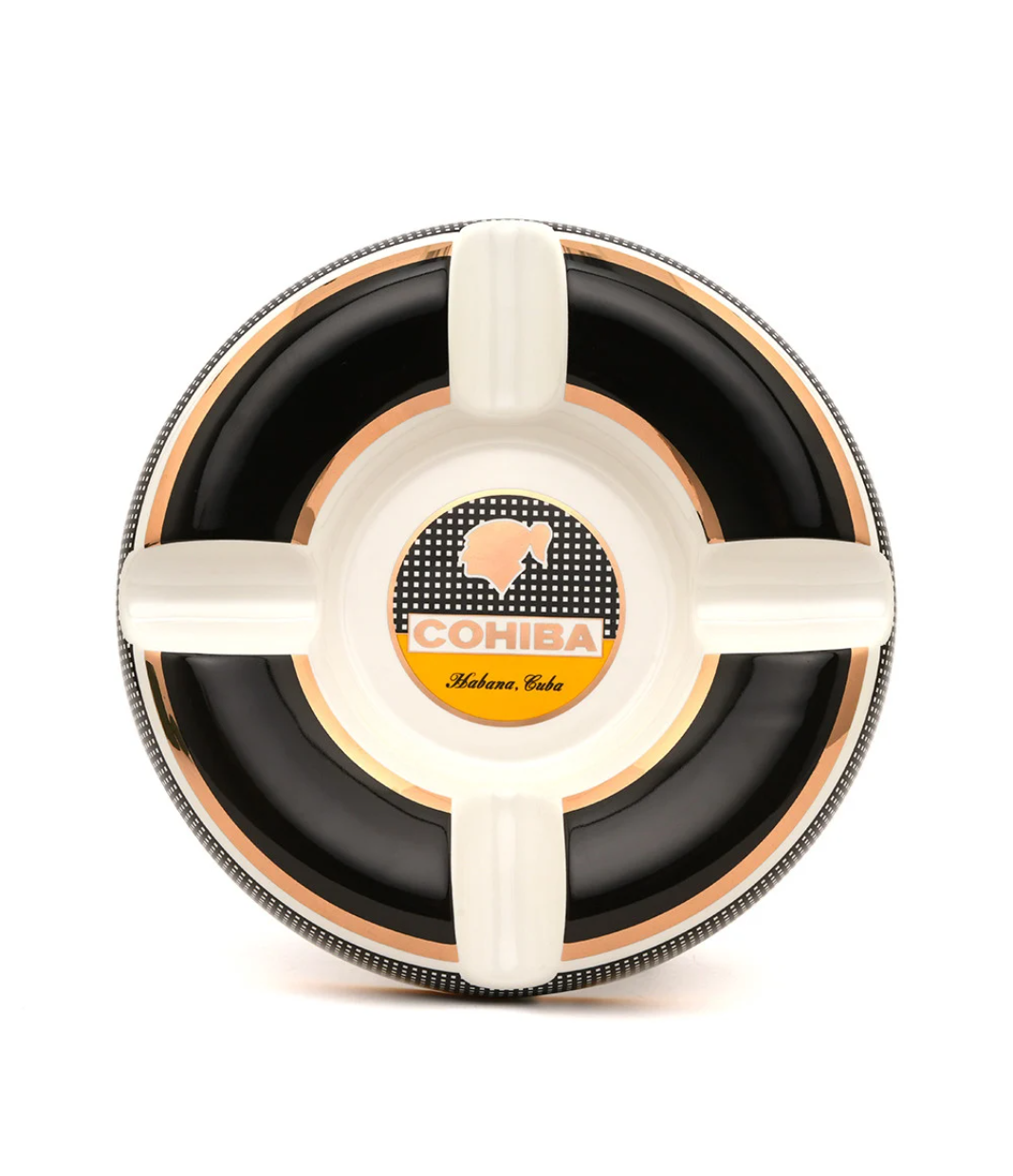 Cohiba Classic Ashtray