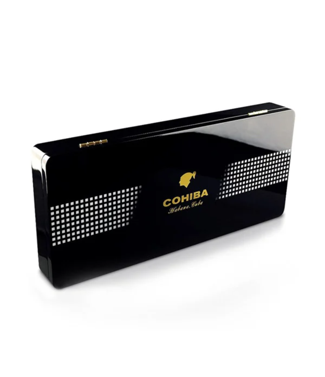 Cohiba Siglo Vi Tubes Humidor