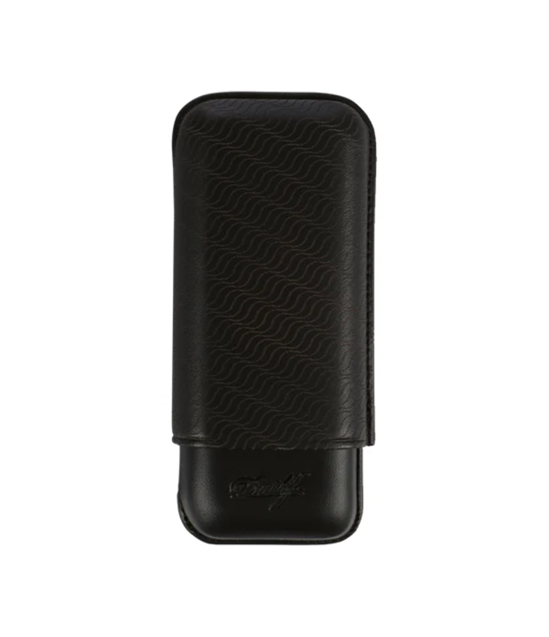 Davidoff Leather Cigar Case Enjoy R-2