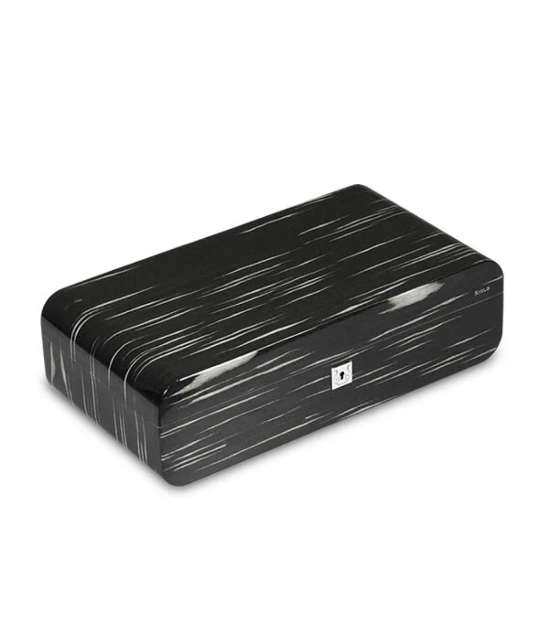 Siglo Oblong Veneer Humidor