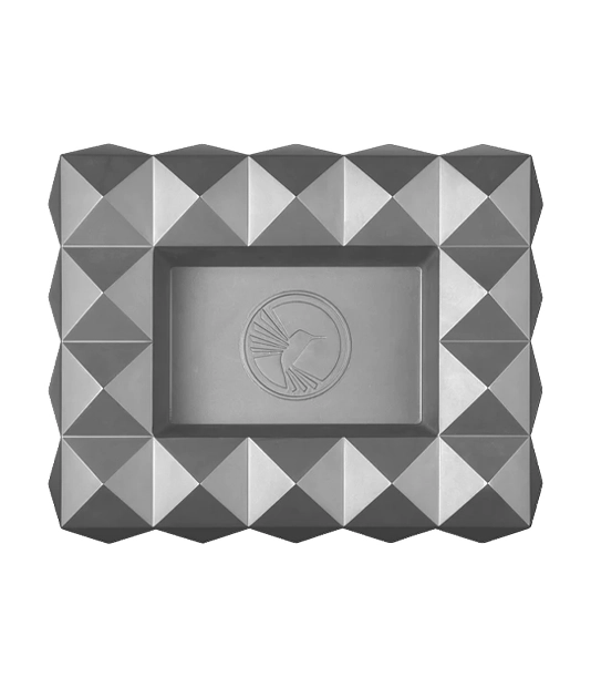 Colibri Quasar Table Size Ashtray now available at Au Cigars.