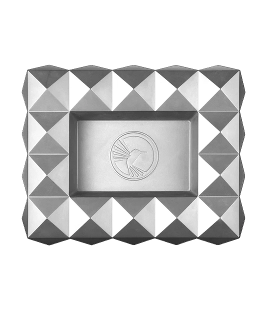 Colibri Quasar Table Size Ashtray now available at Au Cigars.