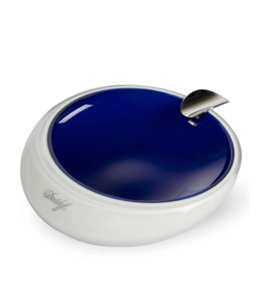 Davidoff Murano Crystal Glass Ashtray now available at Au Cigars.