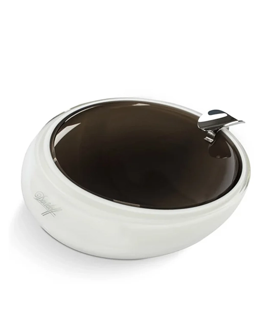 Davidoff Murano Crystal Glass Ashtray now available at Au Cigars.