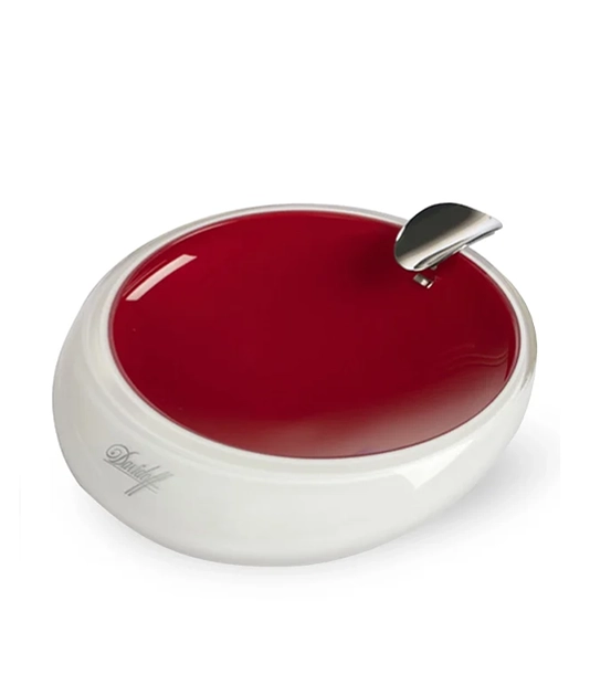 Davidoff Murano Crystal Glass Ashtray now available at Au Cigars.