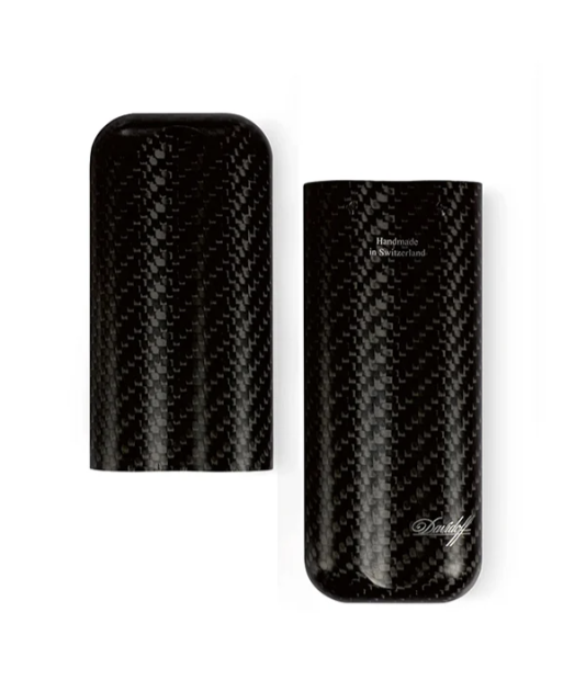 Davidoff Carbon Xl-2 Cigar Case
