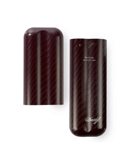 Davidoff Carbon Xl-2 Cigar Case