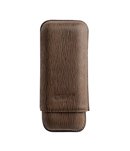 Davidoff Leather R-2 Cigar Case