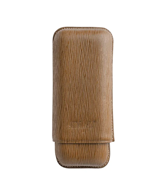 Davidoff Leather R-2 Cigar Case