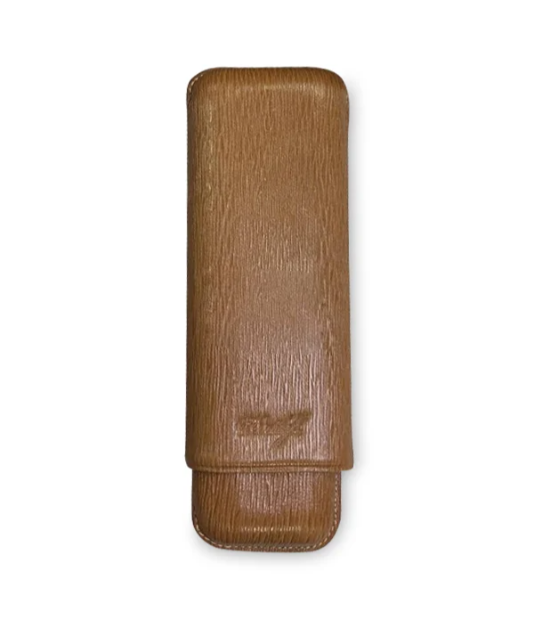 Davidoff Leather Dc-2 Cigar Case