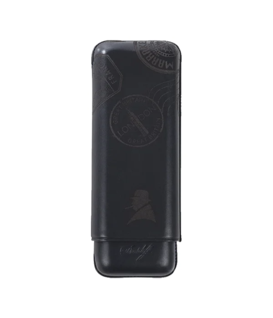 Davidoff Wsc Traveller Cigar Case