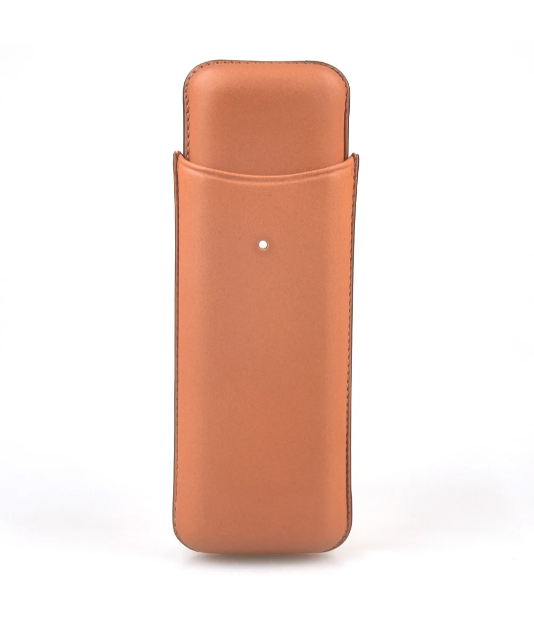 Dunhill Terracotta 2f Corona Extra Cigar Case