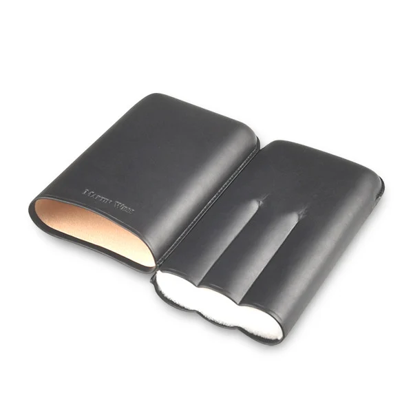 Martin Wess Goatskin Cigar Case
