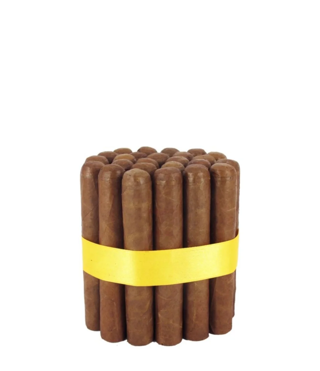 Bullet Cigar Box of 25 close-up from AuCigars, premium Cuban cigar