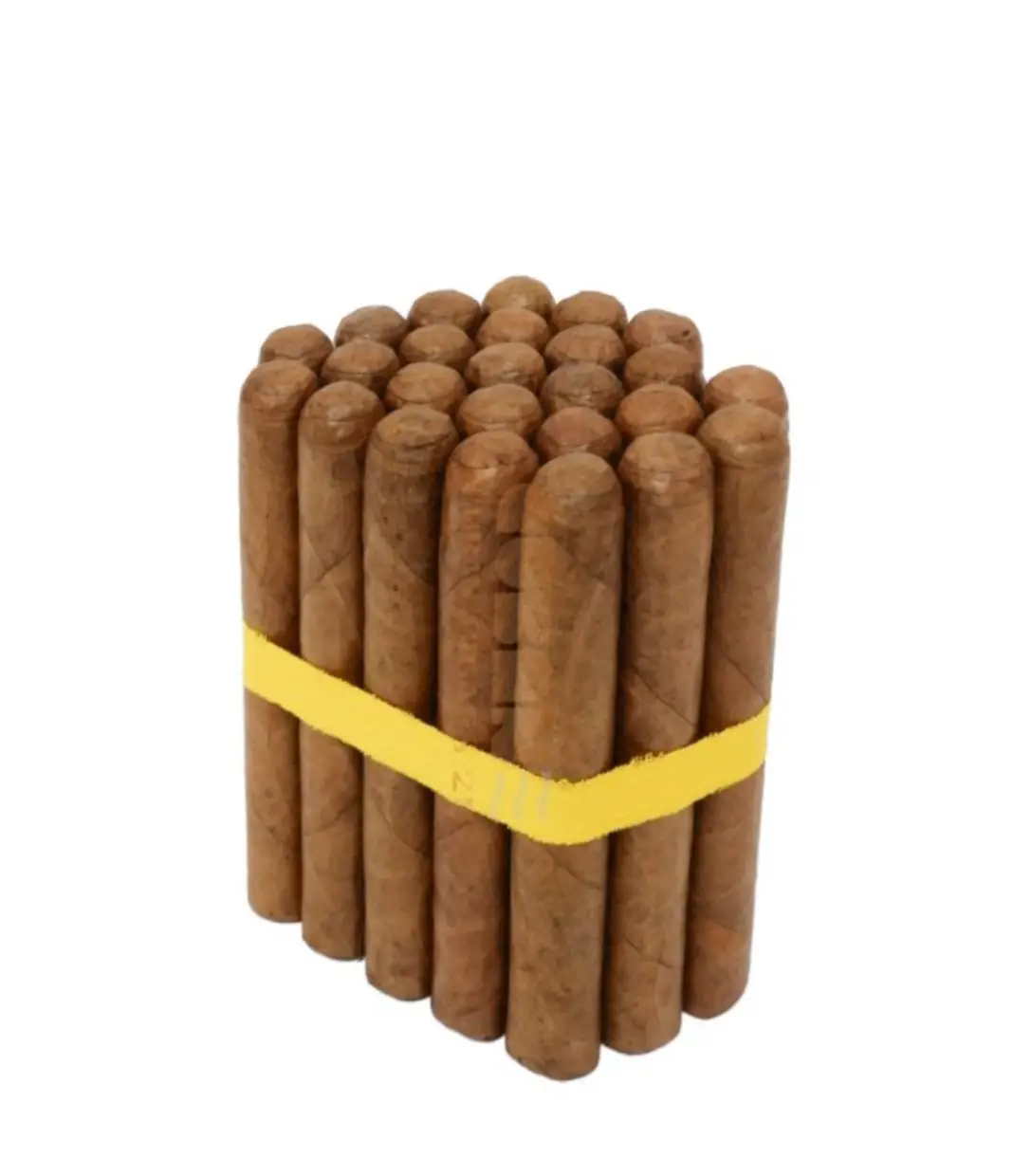 Corona Extra Cigar Box of 25 close-up from AuCigars, premium Cuban cigar