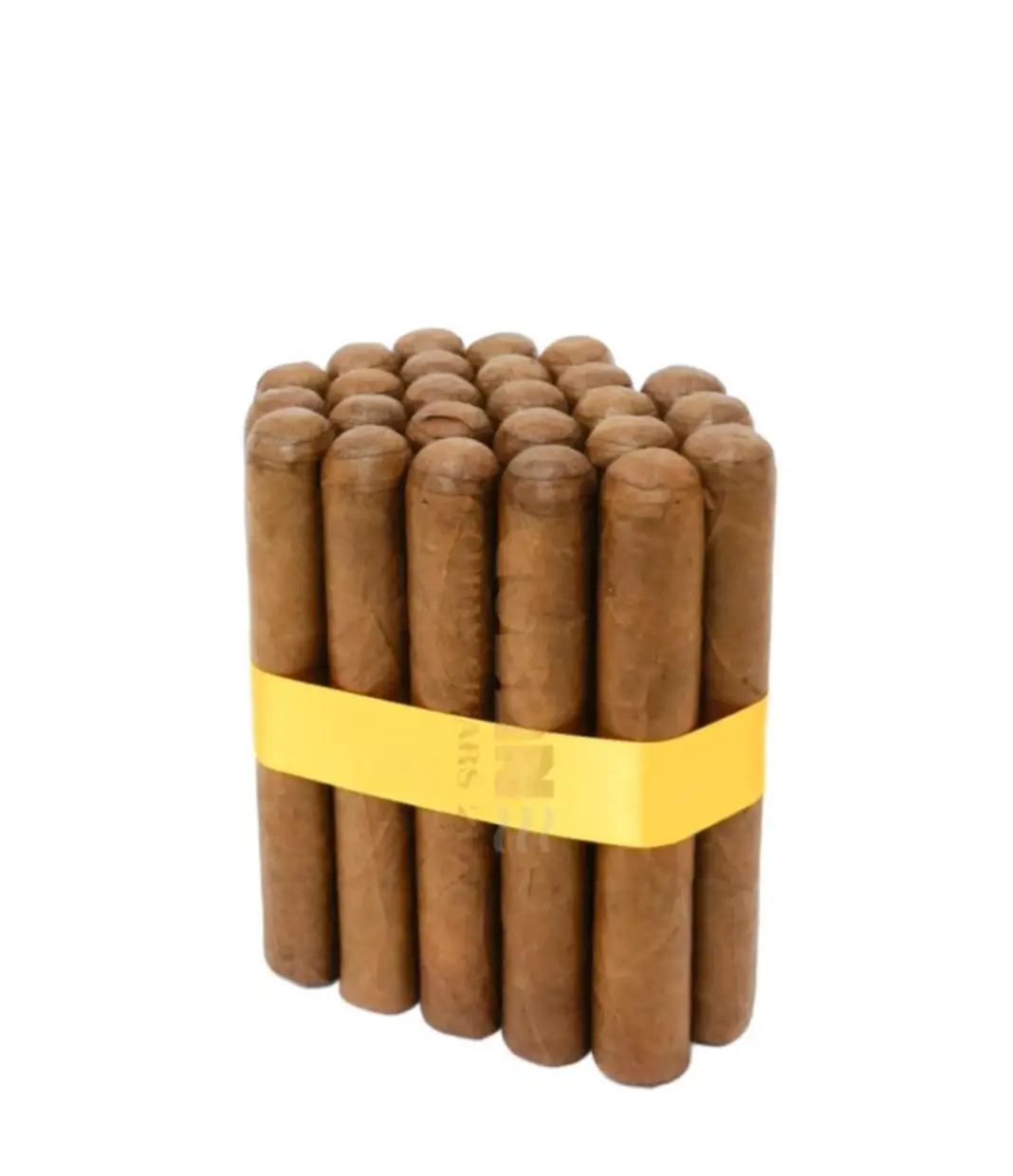 Grandioso Cigar Box of 25 close-up from AuCigars, premium Cuban cigar