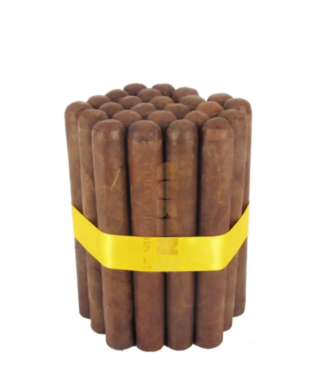Sublime Cigar Box of 25 close-up from AuCigars, premium Cuban cigar