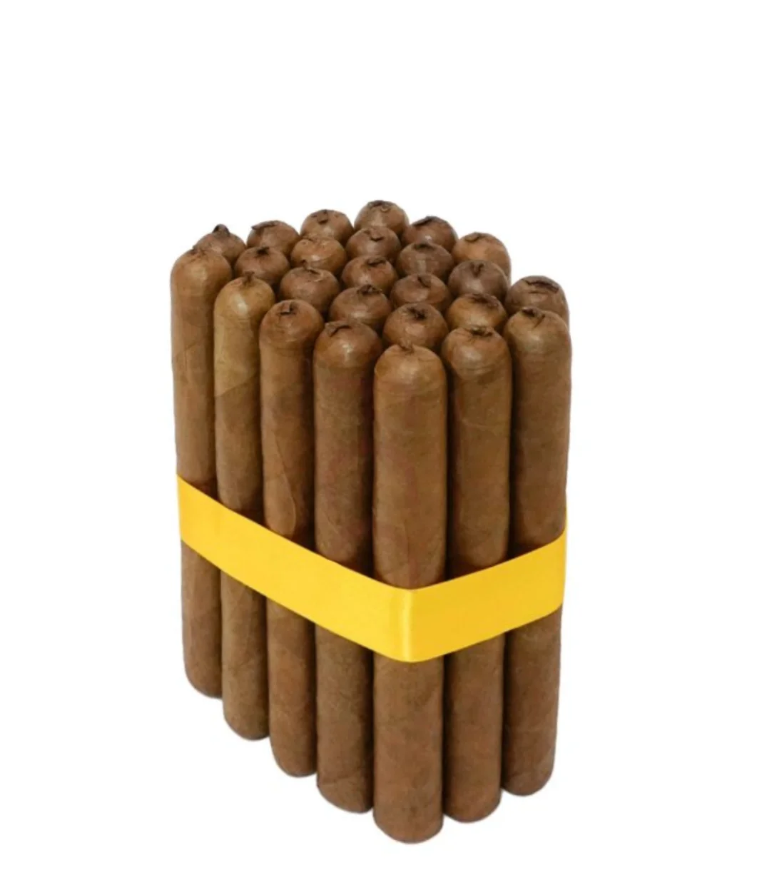 Laguito No. 6 Cigar Box of 25 close-up from AuCigars, premium Cuban cigar