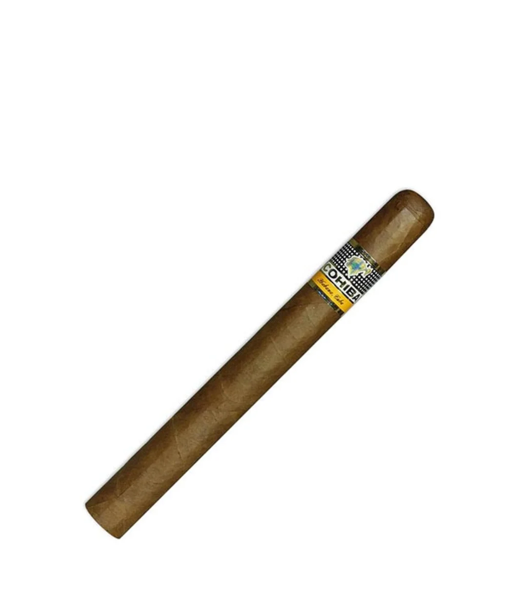 Cohiba Esplendidos C/P Cigar Box View 2 from AuCigars, premium Cuban cigar