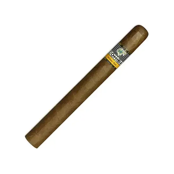 Cohiba Esplendidos C/P Box of 5 X 3 from AuCigars, premium Cuban cigar.