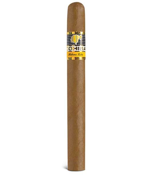 Cohiba Esplendidos Cigar close-up from AuCigars, premium Cuban cigar