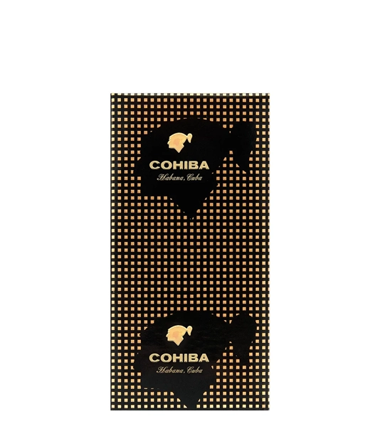 Cohiba Mini 2019 Edition Box of 10 from AuCigars, premium Cuban cigar.