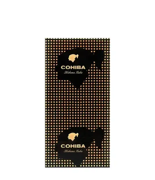 Cohiba Mini 2019 Edition from AuCigars, premium cigarillo.