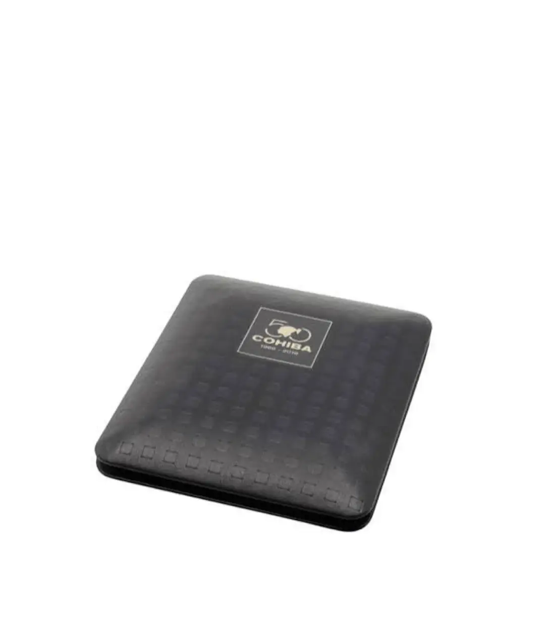 Cohiba Seleccion 50 Aniversario Humidor Cigar Box View 2 from AuCigars, premium Cuban cigar