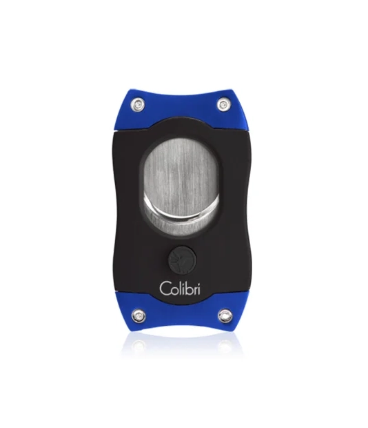 Colibri S-Cut Cigar Cutter now available at Au Cigars.