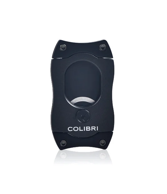 Colibri Colibri S-Cut Cigar Cutter now available at Au Cigars.