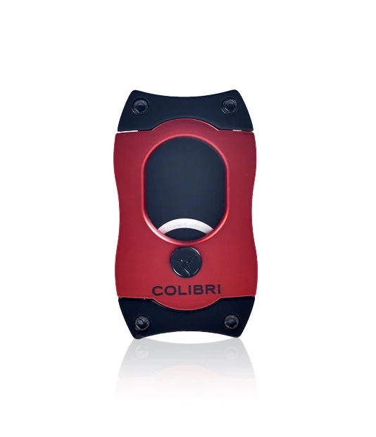 Colibri Colibri S-Cut Cigar Cutter now available at Au Cigars.