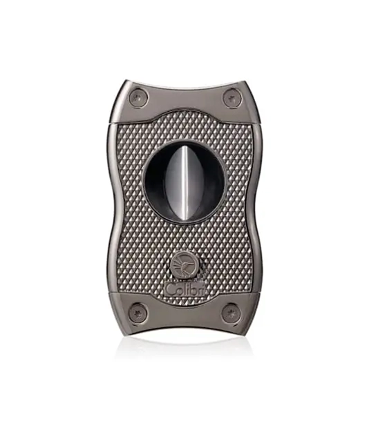 Colibri Sv-Cut Cigar Cutter now available at Au Cigars.