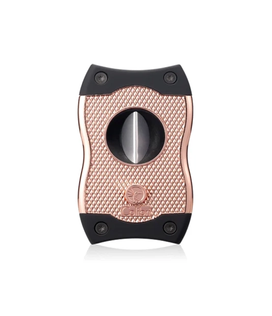 Colibri Sv-Cut Cigar Cutter now available at Au Cigars.