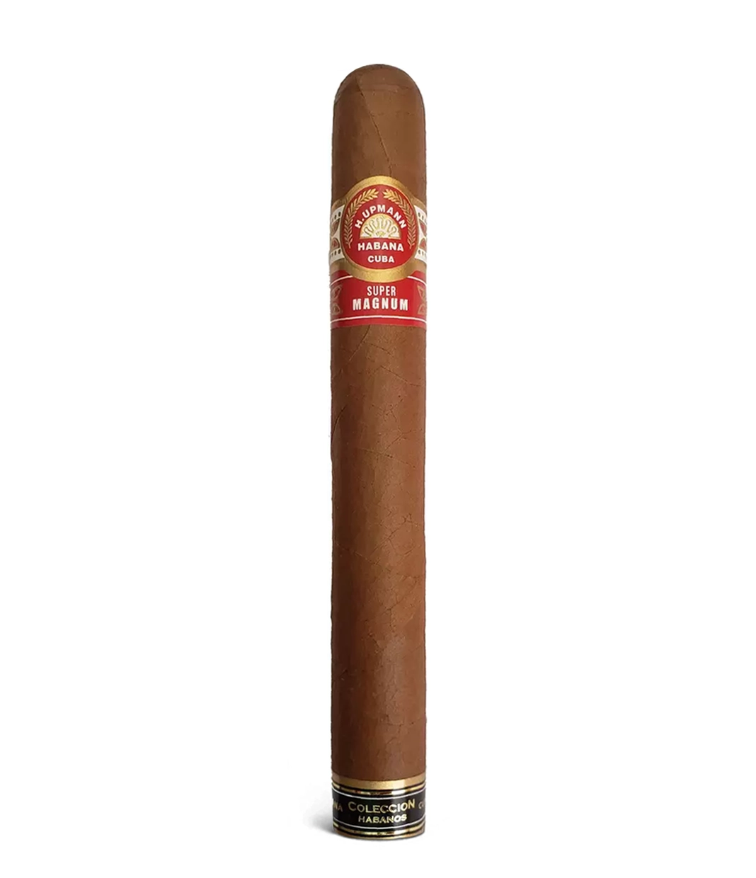 H. Upmann Super Magnum Collection Habanos Book 2020 Box of 20 from AuCigars, premium Cuban cigar.