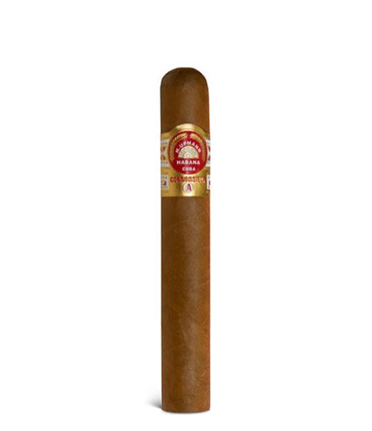H. Upmann Connoisseur No.1 Box of 25 from AuCigars, premium Cuban cigar.