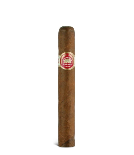 H. Upmann Coronas Major Cigar close-up from AuCigars, premium Cuban cigar