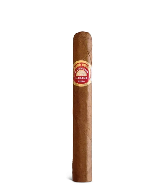 H. Upmann Epicures Box of 25 from AuCigars, premium Cuban cigar.