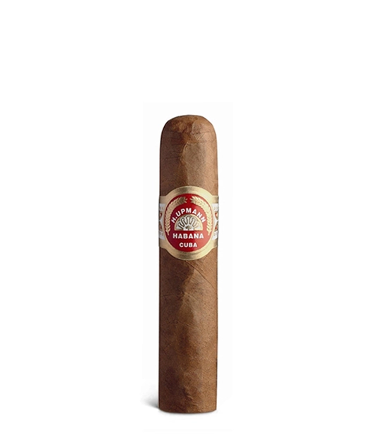 H. Upmann Half Corona A/P Box of 5 X 5 from AuCigars, premium Cuban cigar.