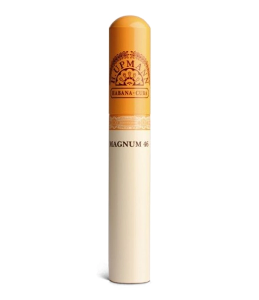 H. Upmann Magnum 46 A/T Box of 5 X 3 from AuCigars, premium Cuban cigar.