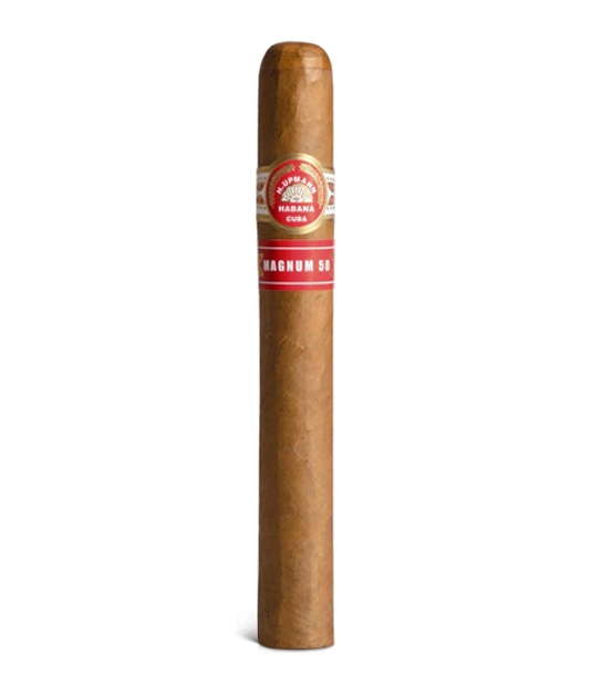 H. Upmann Magnum 50 Box of 25 from AuCigars, premium Cuban cigar.