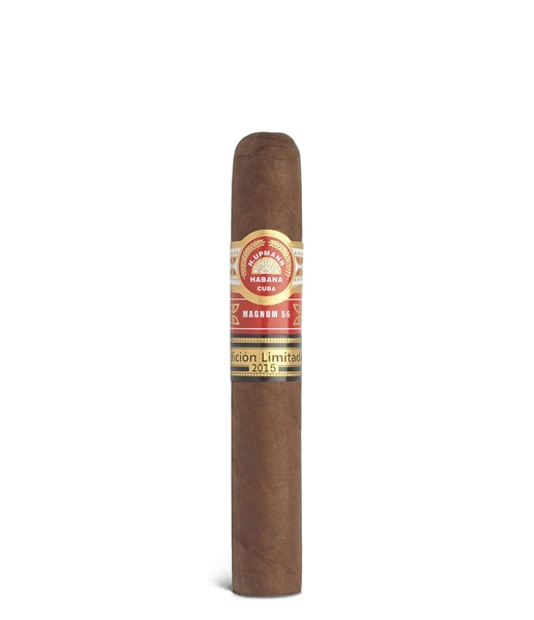 H. Upmann Magnum 56 Jar Box of 20 from AuCigars, premium Cuban cigar.