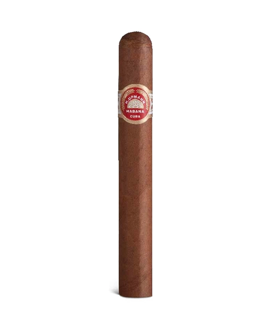H. Upmann Regalias Box of 5 X 10 from AuCigars, premium Cuban cigar.