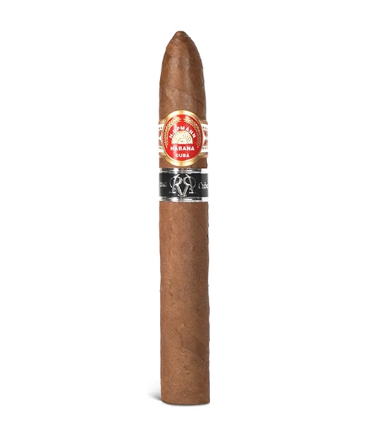 H. Upmann No.2 Reserva Cosecha 2010 Box of 20 from AuCigars, premium Cuban cigar.