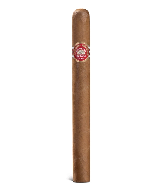 H. Upmann Sir Winston Box of 25 from AuCigars, premium Cuban cigar.