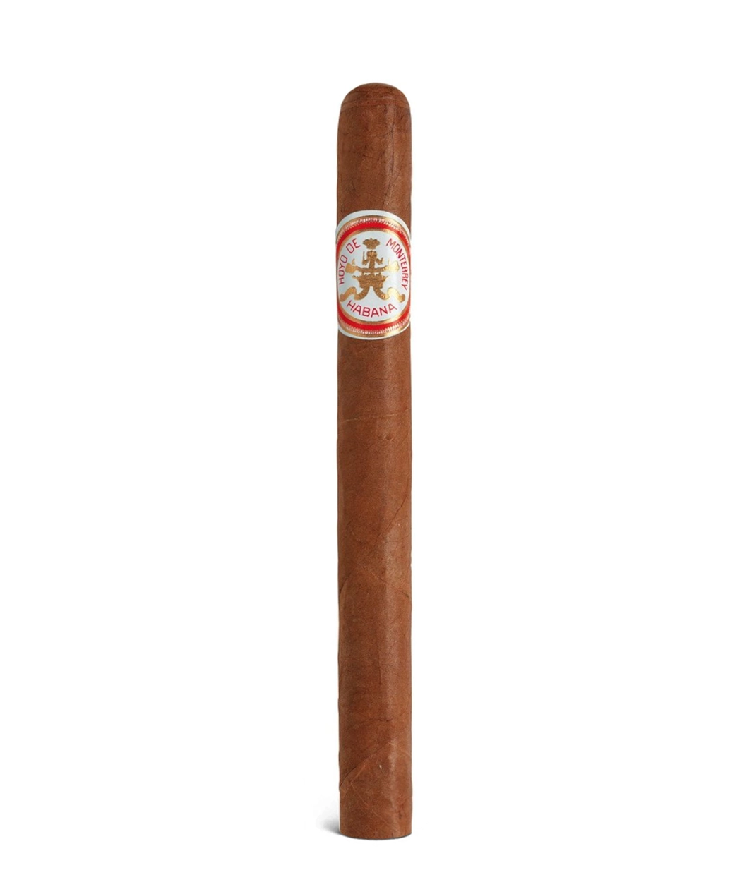 Hoyo de Monterrey Double Coronas Box of 25 from AuCigars, premium Cuban cigar.