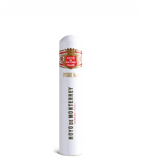 Hoyo De Monterrey Epicure No.2 A/T Box of 15 from AuCigars, premium Cuban cigar.