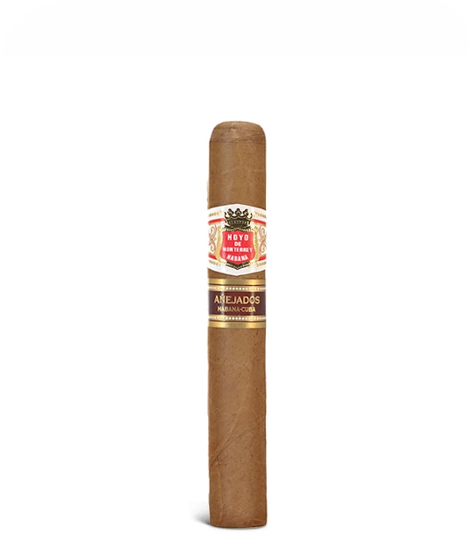 Hoyo De Monterrey Hermosos No.4 Anejados Box of 25 from AuCigars, premium Cuban cigar.