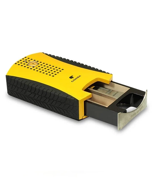 Cohiba Car Humidor now available at Au Cigars.