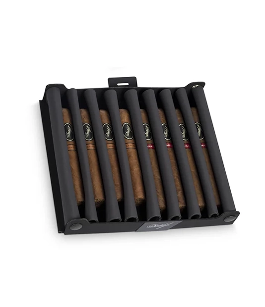 Davidoff Travel Humidor Business 2018 now available at Au Cigars.